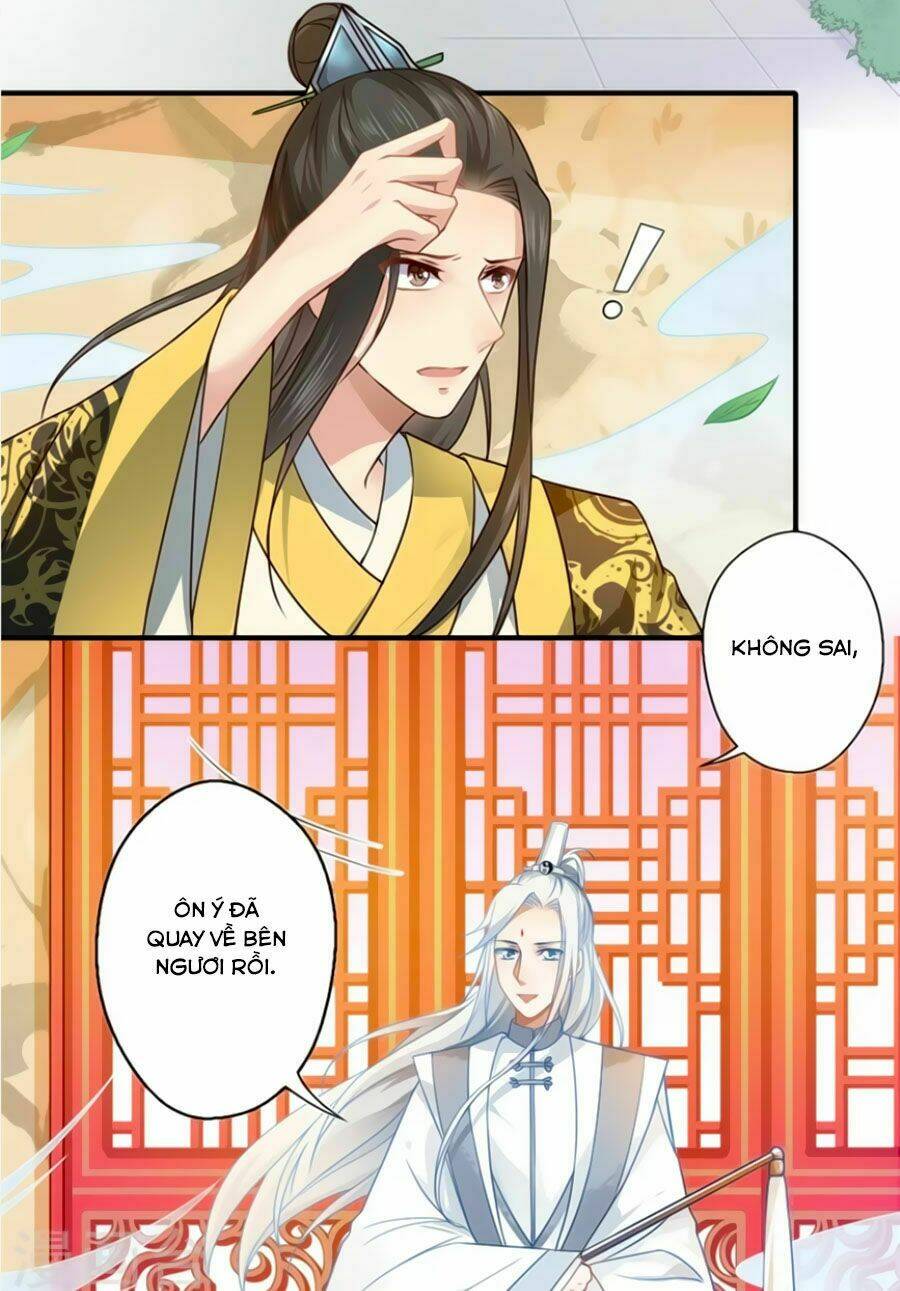 Khuynh Thế Y Phi Muốn Bỏ Chồng: Chapter 63