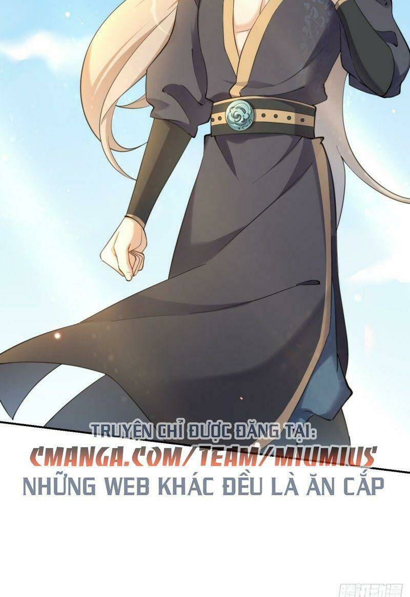 Nữ Tiên Tôn Bận Đào Hôn: Chapter 23