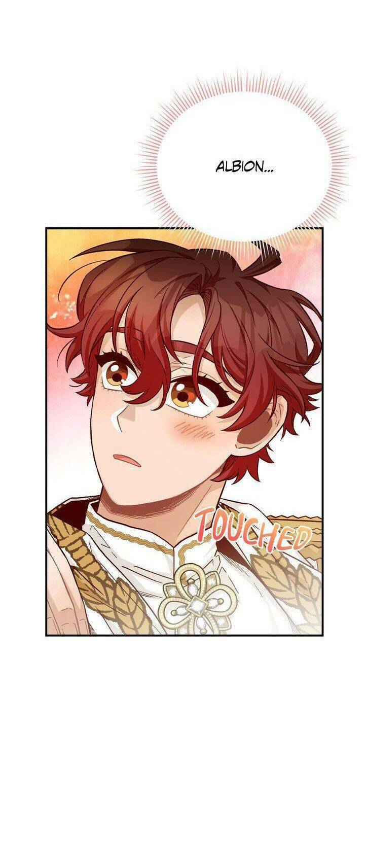 Aristité Được Ban Phước Một Lời Nguyền: Chapter 9