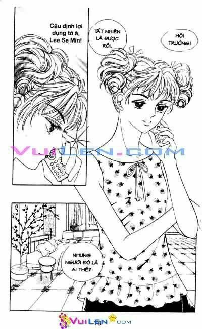 Cô Gái Yêu Kiều: Chapter 6