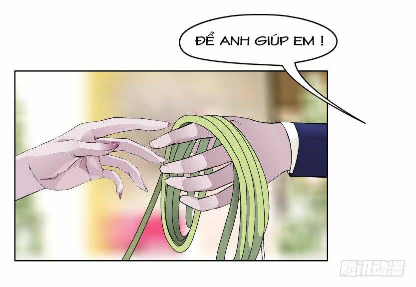 Thành Phố Vật Chất: Chapter 9