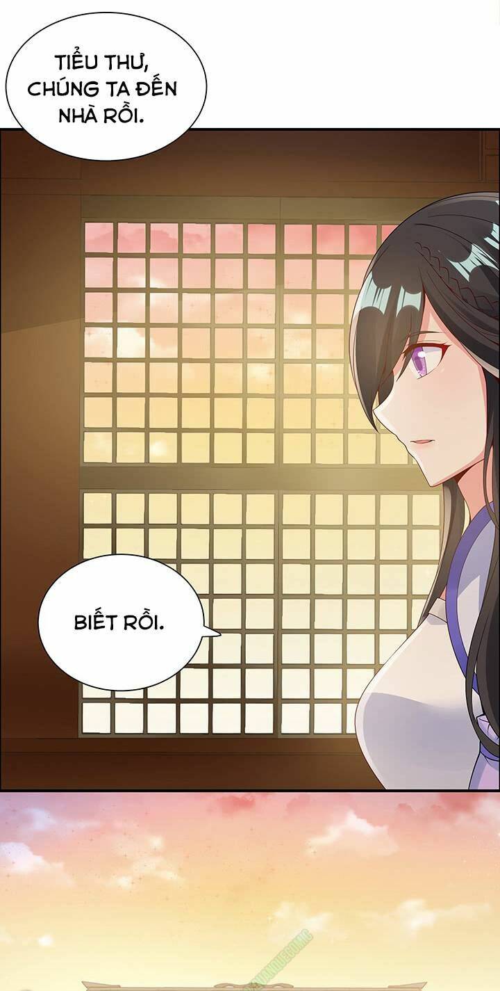 Nghịch Lân: Chapter 11