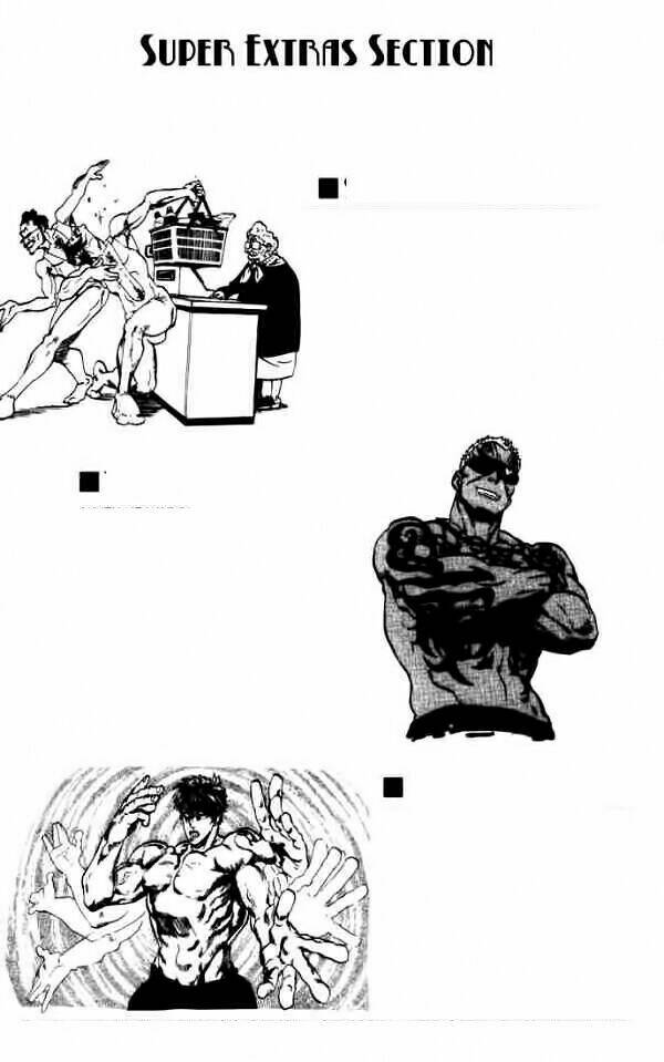 Lá Chắn Mắt: Chapter 79