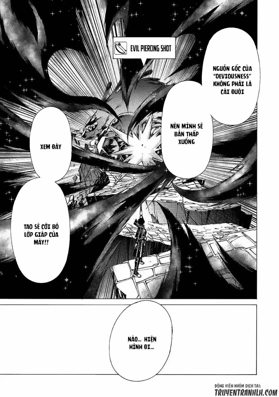 Argate Online: Chapter 9