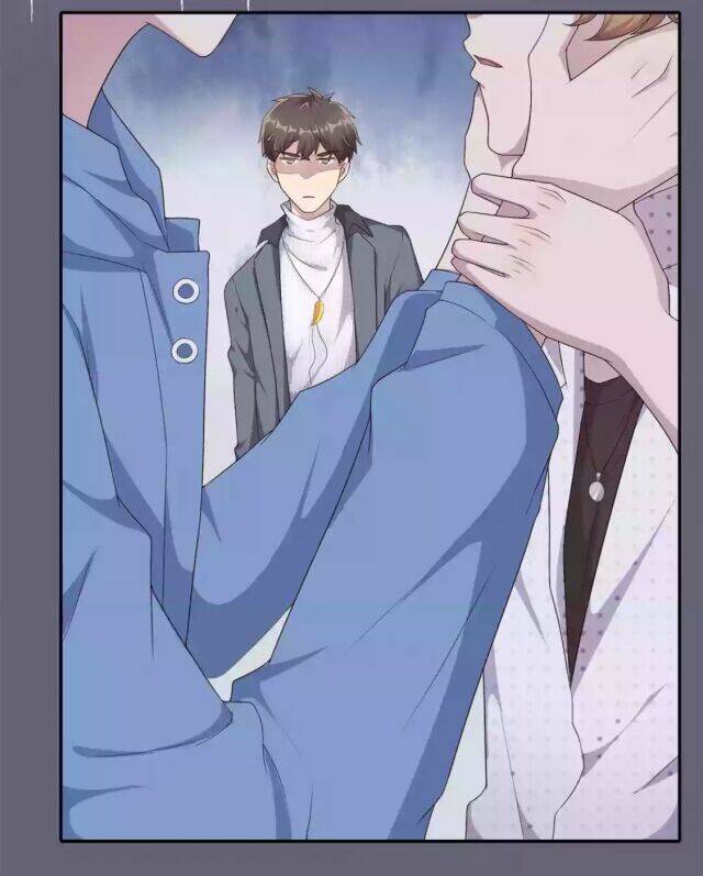 Cao Phán: Chapter 3