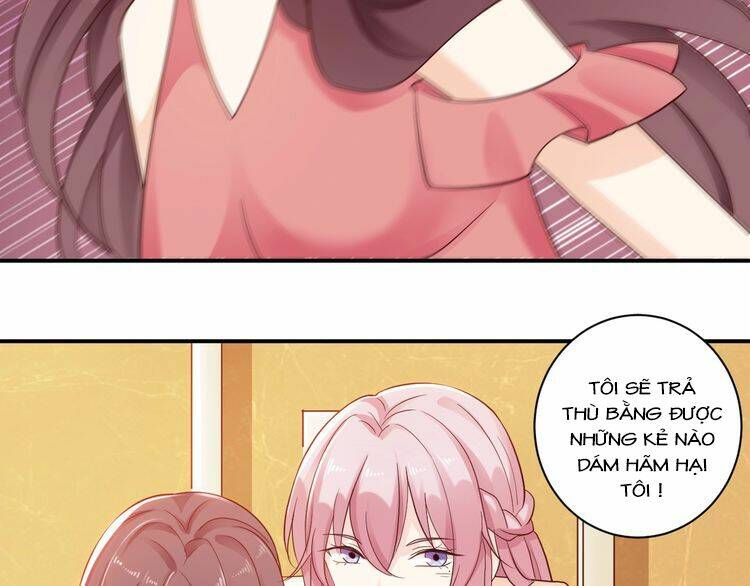 Manh Thê Kim Chủ: Chapter 4