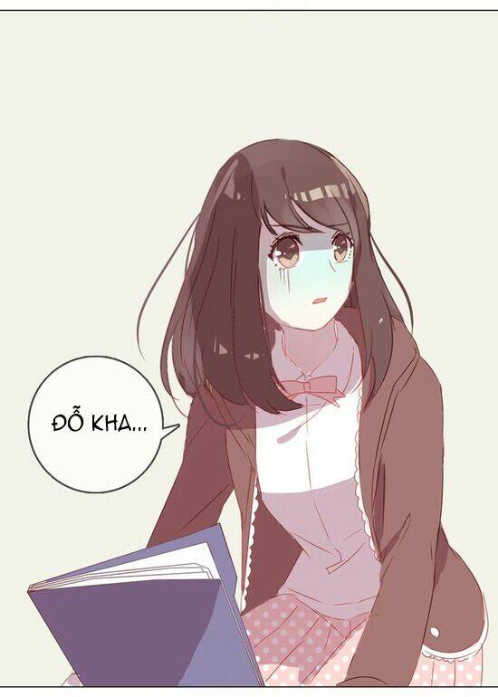 Người Yêu Biến Mất: Chapter 6