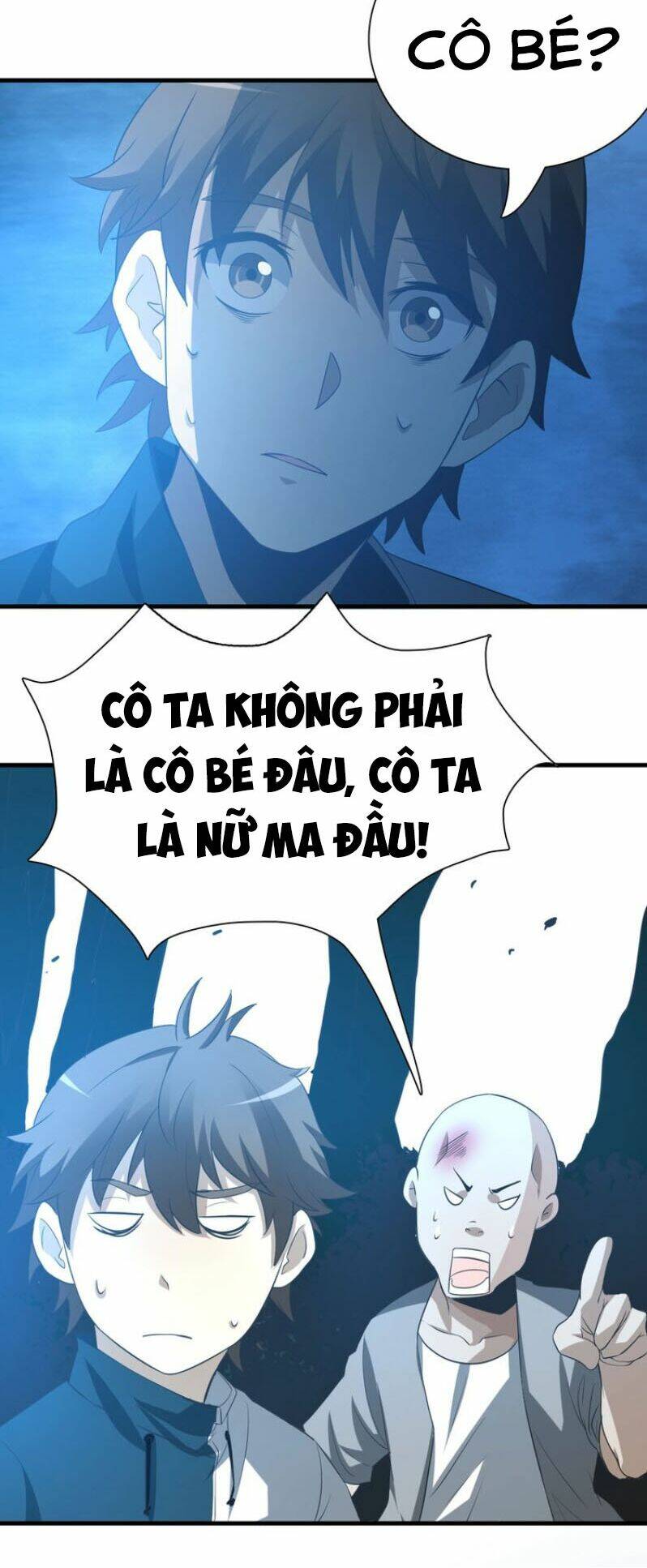 Trọng Sinh Tiểu Y Tiên: Chapter 4
