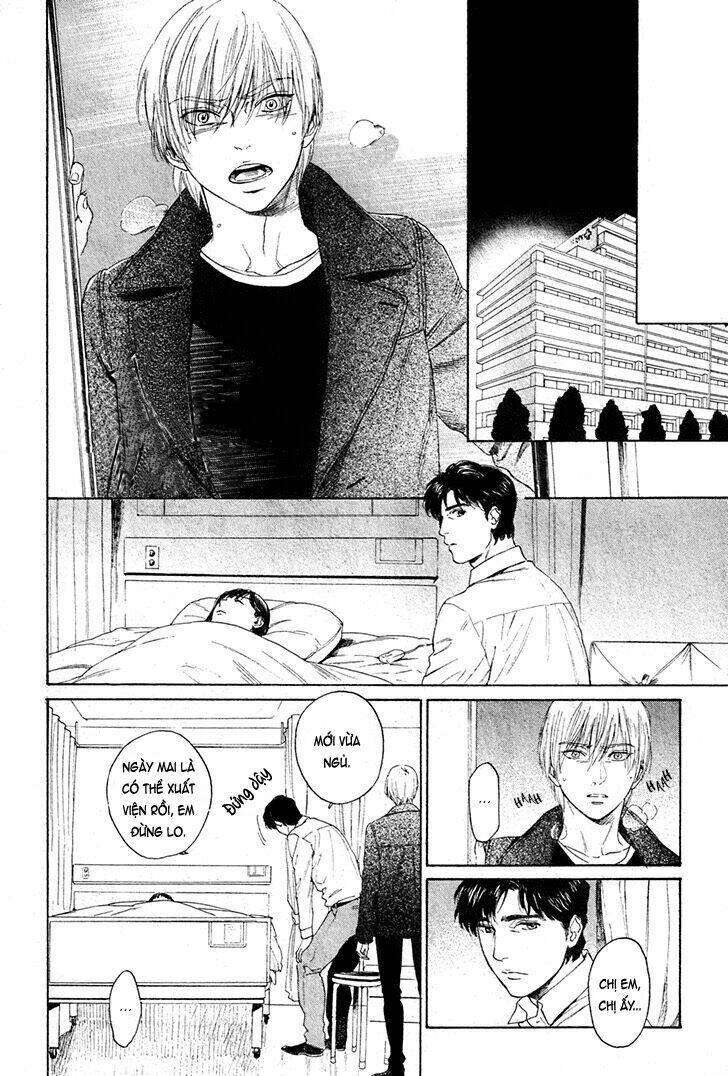 Acid Town: Chapter 29