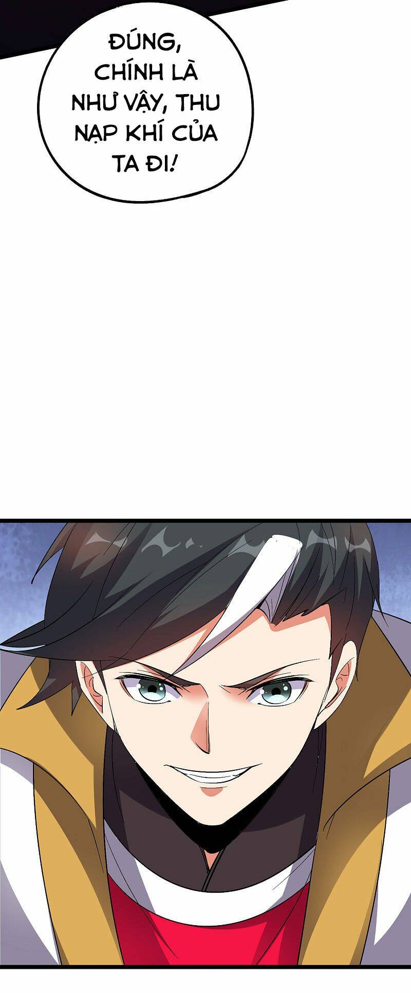 Phục Thiên Thánh Chủ: Chapter 114