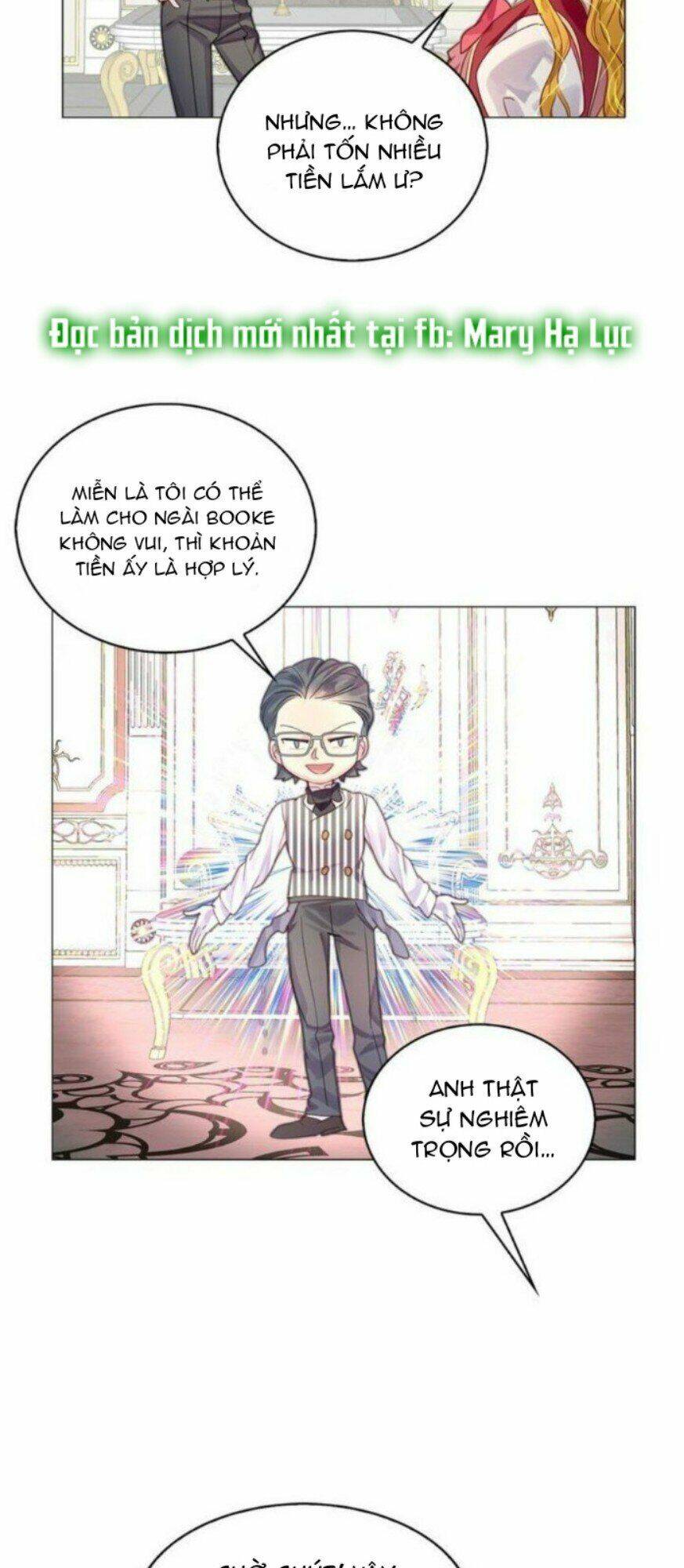 Tôi Không Phải Là Người Tốt: Chapter 151