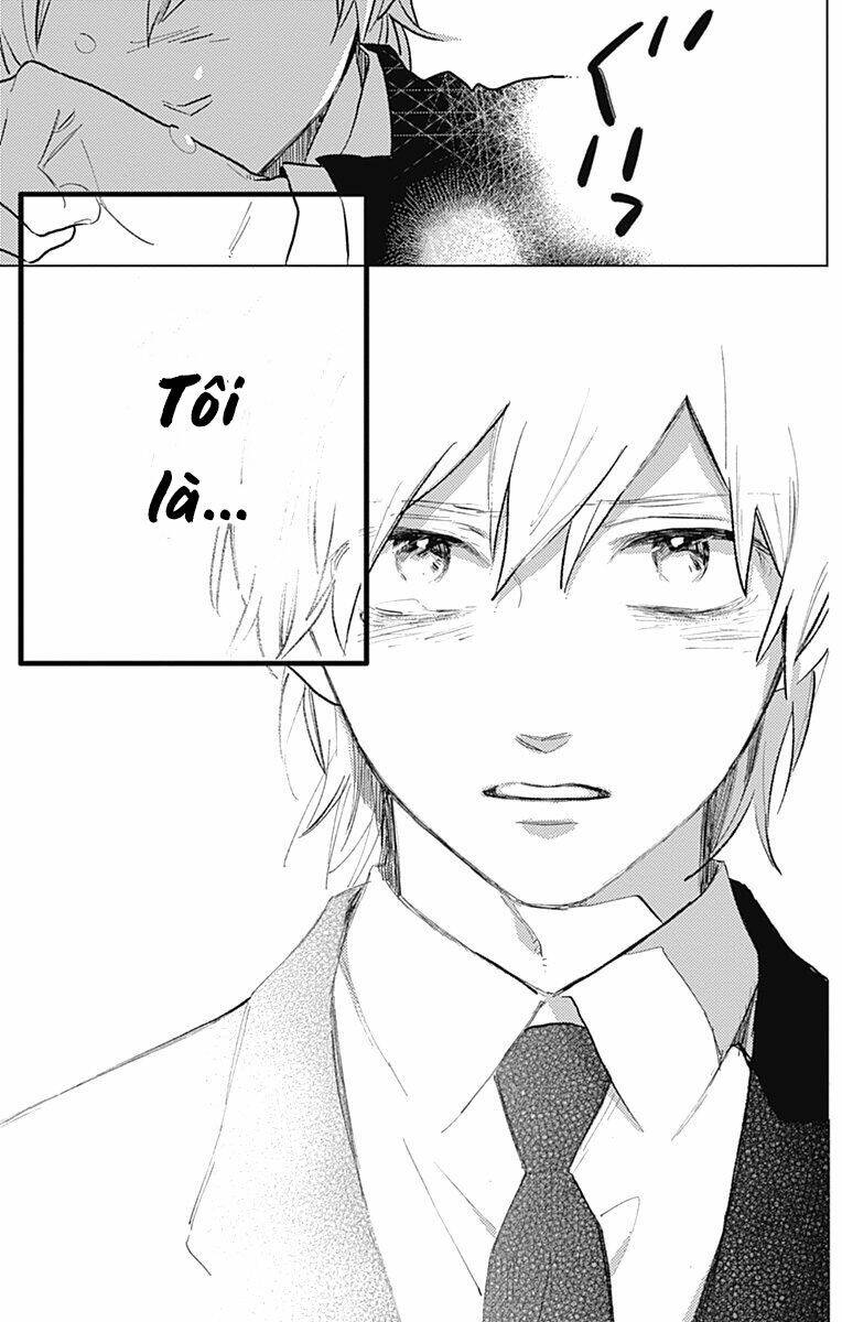 Cảm Xúc Ngọt Ngào: Chapter 57