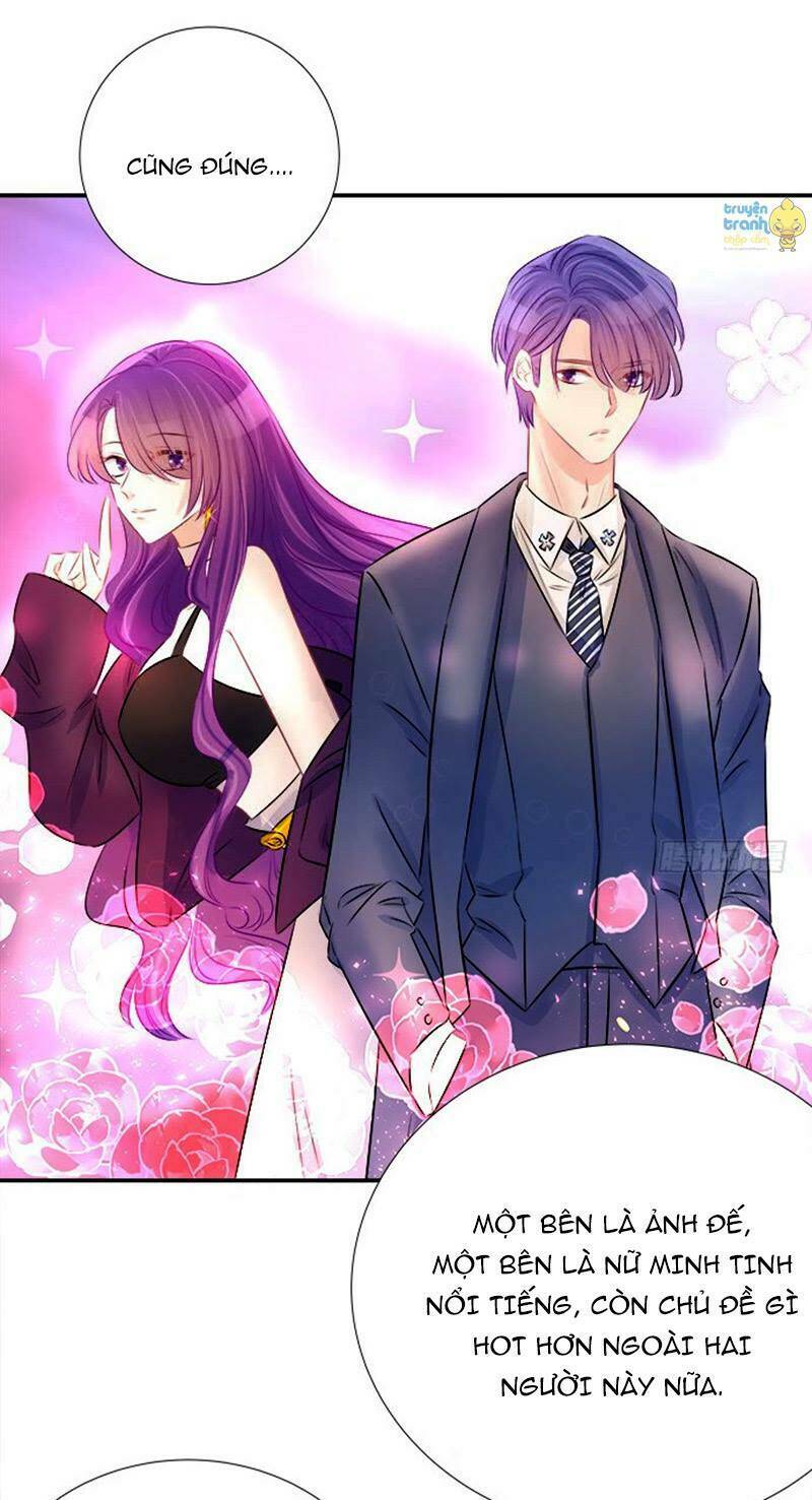 Trọng Sinh Để Ngủ Với Ảnh Đế: Chapter 64