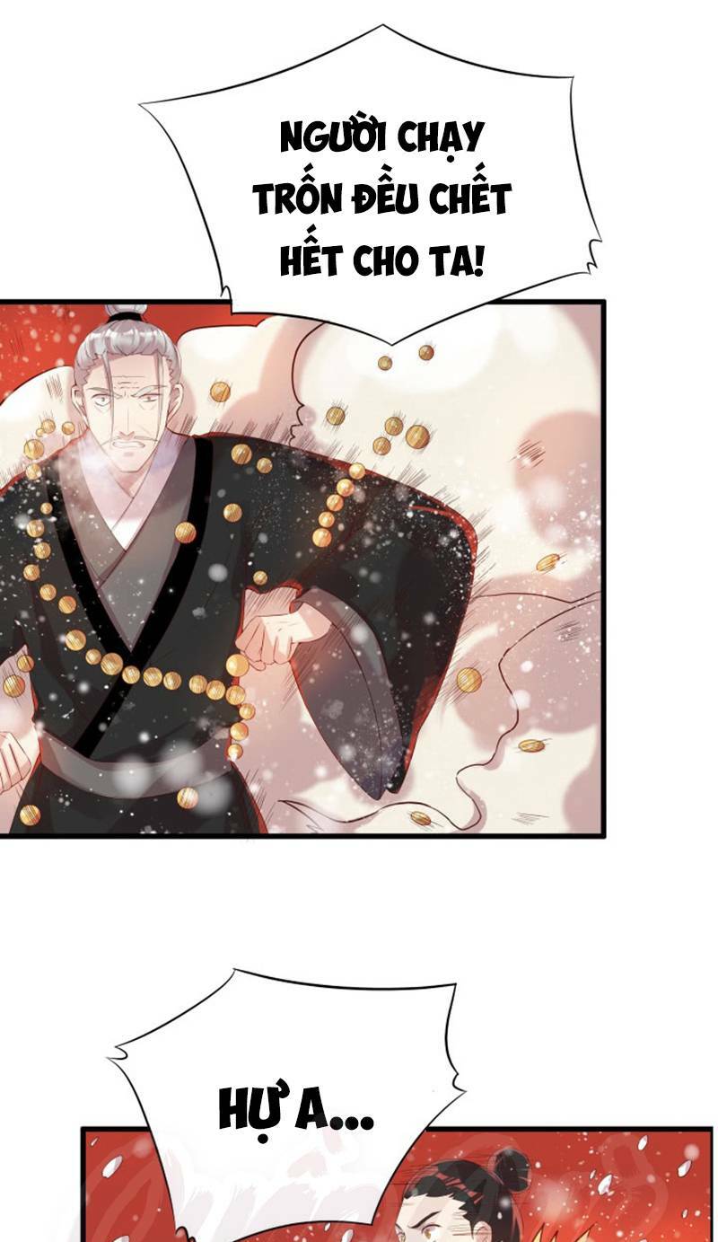 Siêu Phàm Truyện: Chapter 9