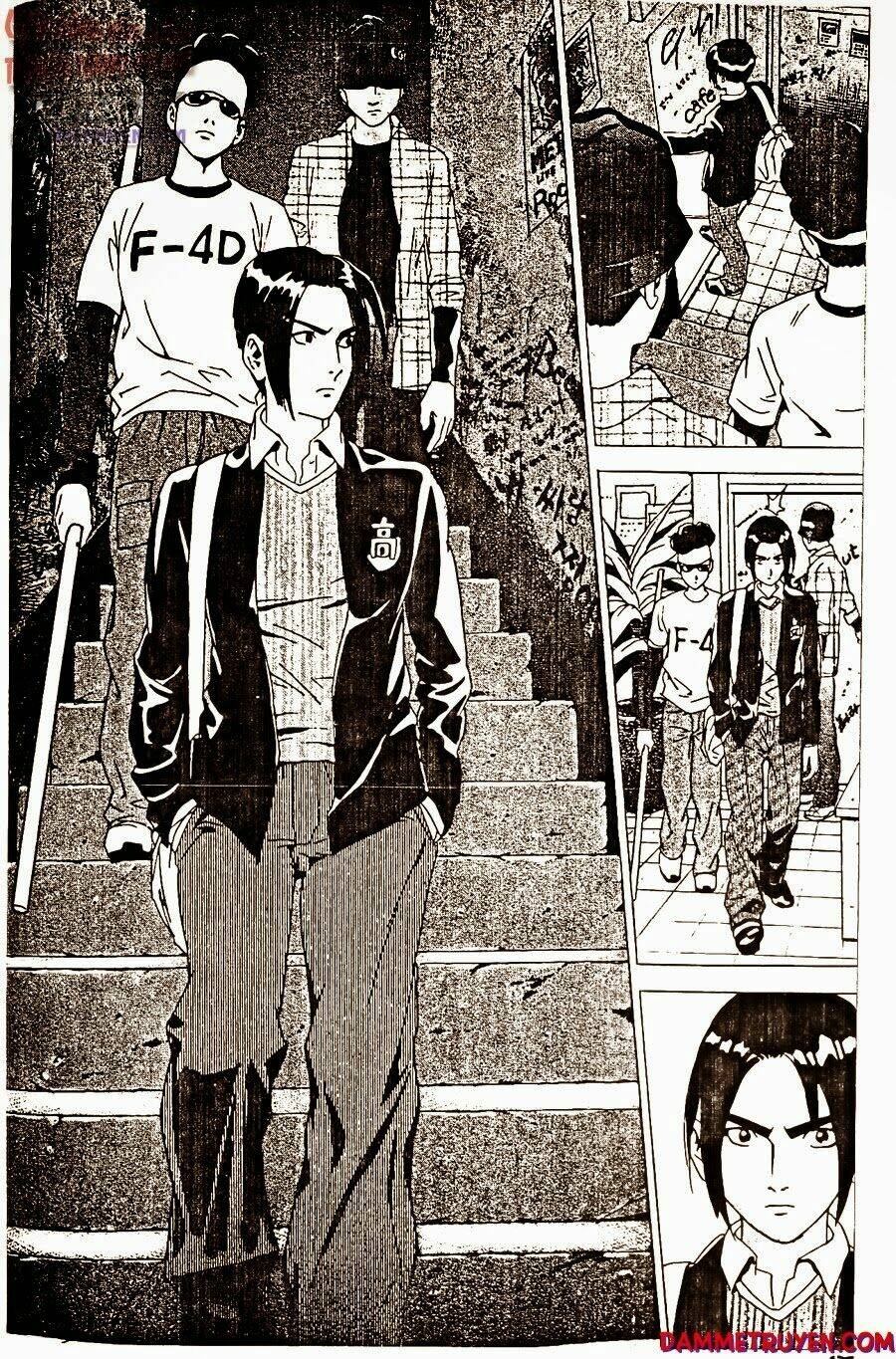 Ai Hơn Ai: Chapter 161