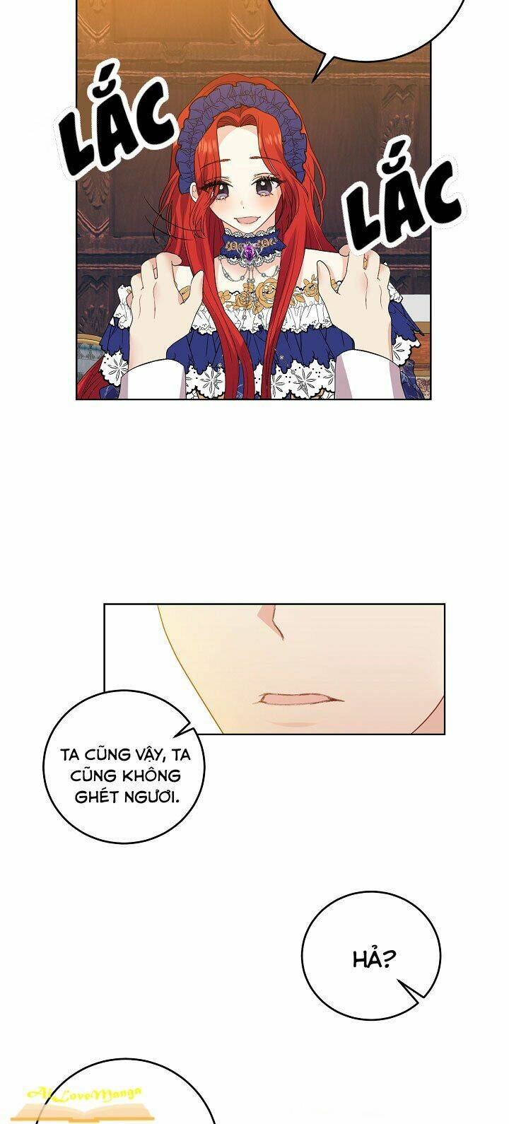 Tôi Trở Thành Gia Sư Của Tên Bạo Chúa: Chapter 31