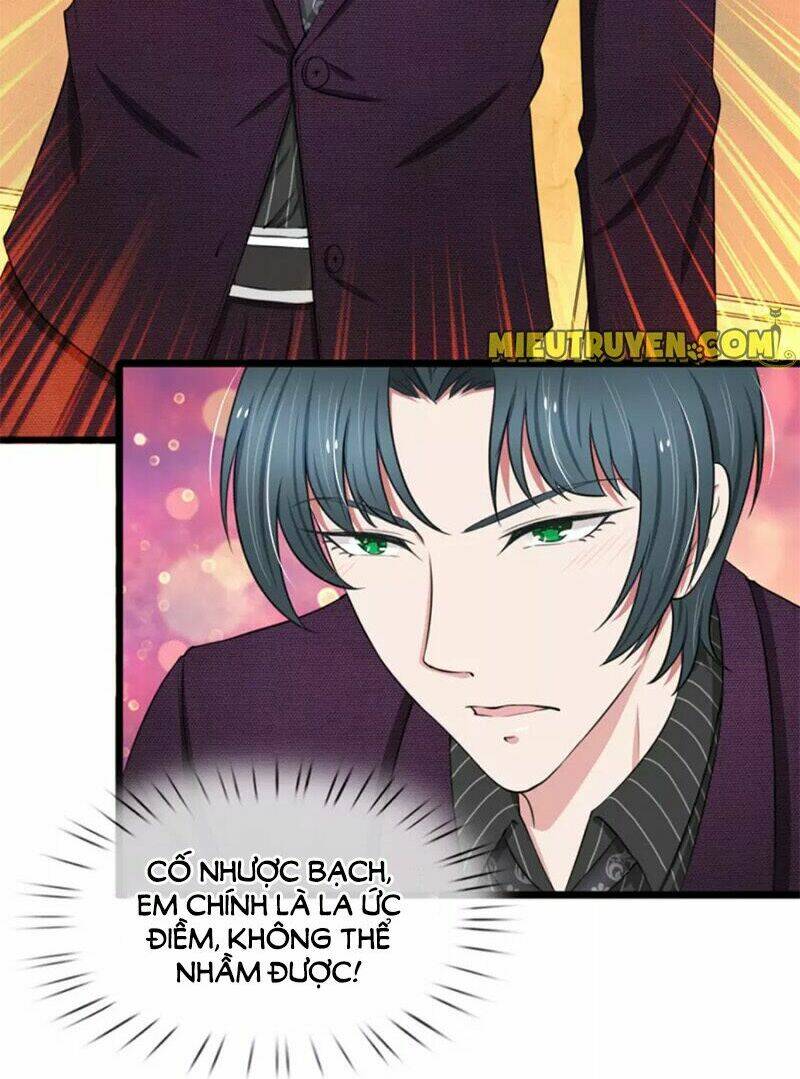 Phúc Hắc Lão Công Buông Em Ra: Chapter 64