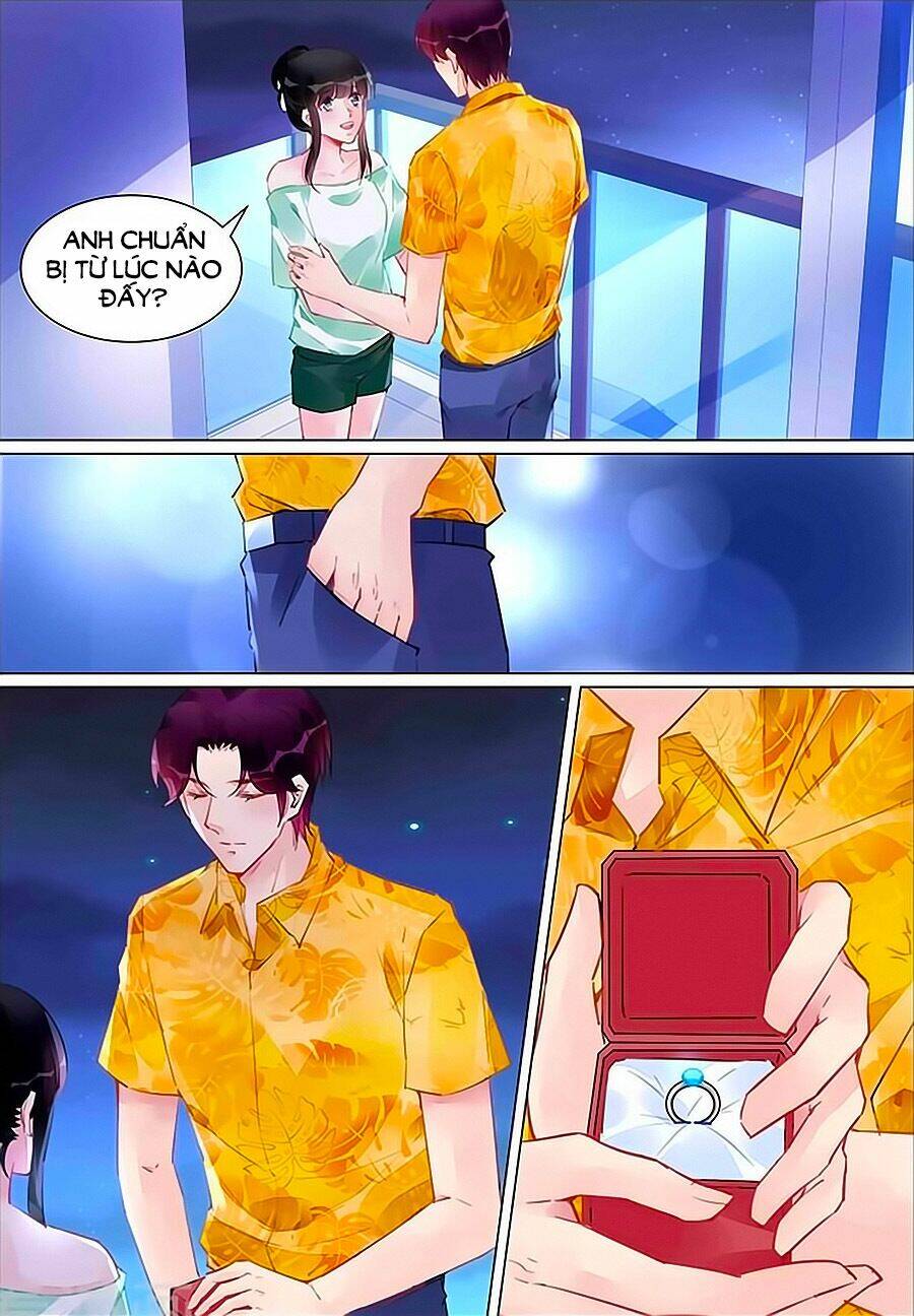 Bá Tình Ác Thiếu: Dạy Bảo Tiểu Đào Thê: Chapter 249