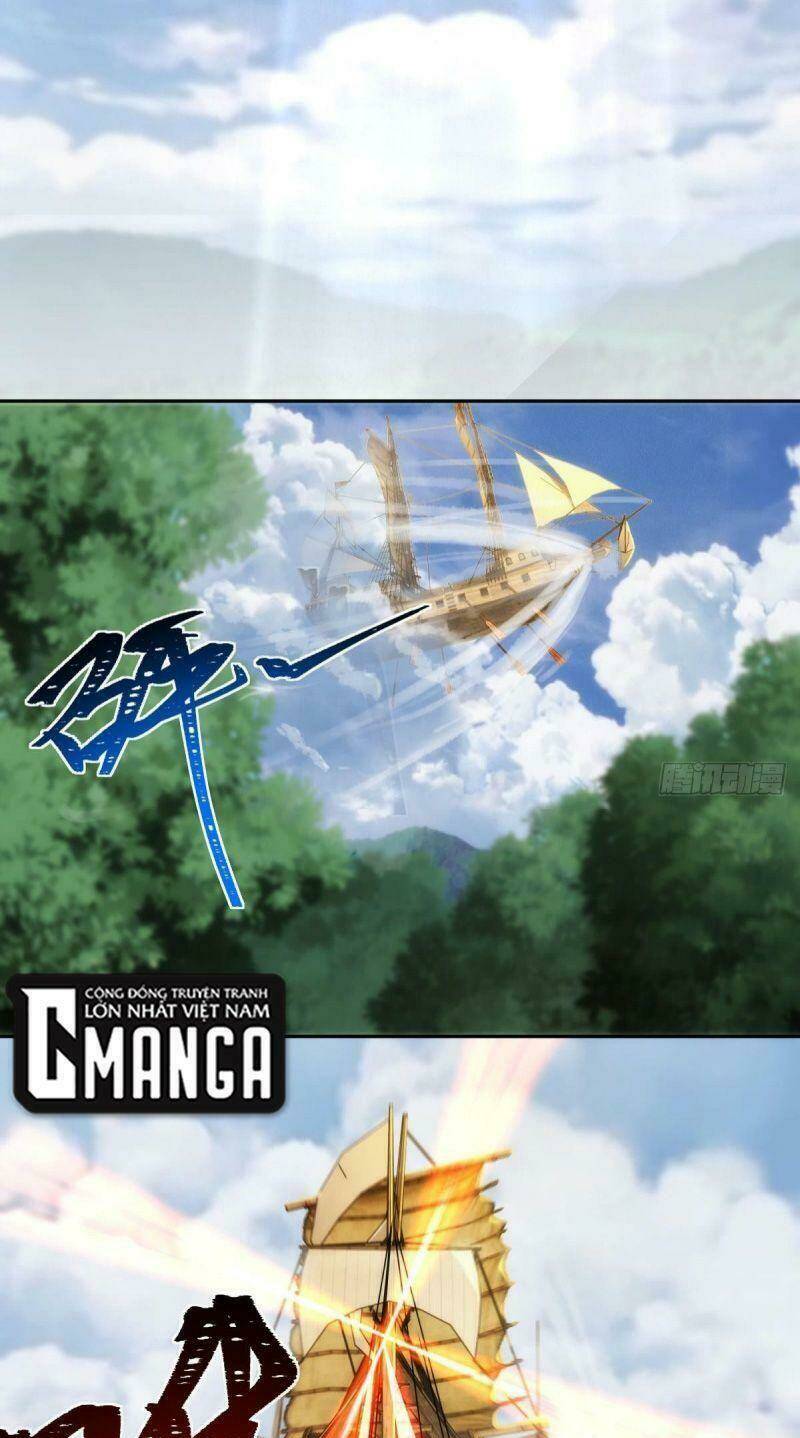 Xâm Lược Vạn Giới: Chapter 77