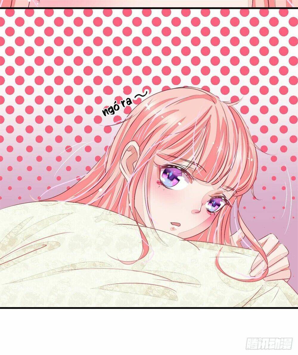 Manh Thê Khó Dỗ: Chapter 5