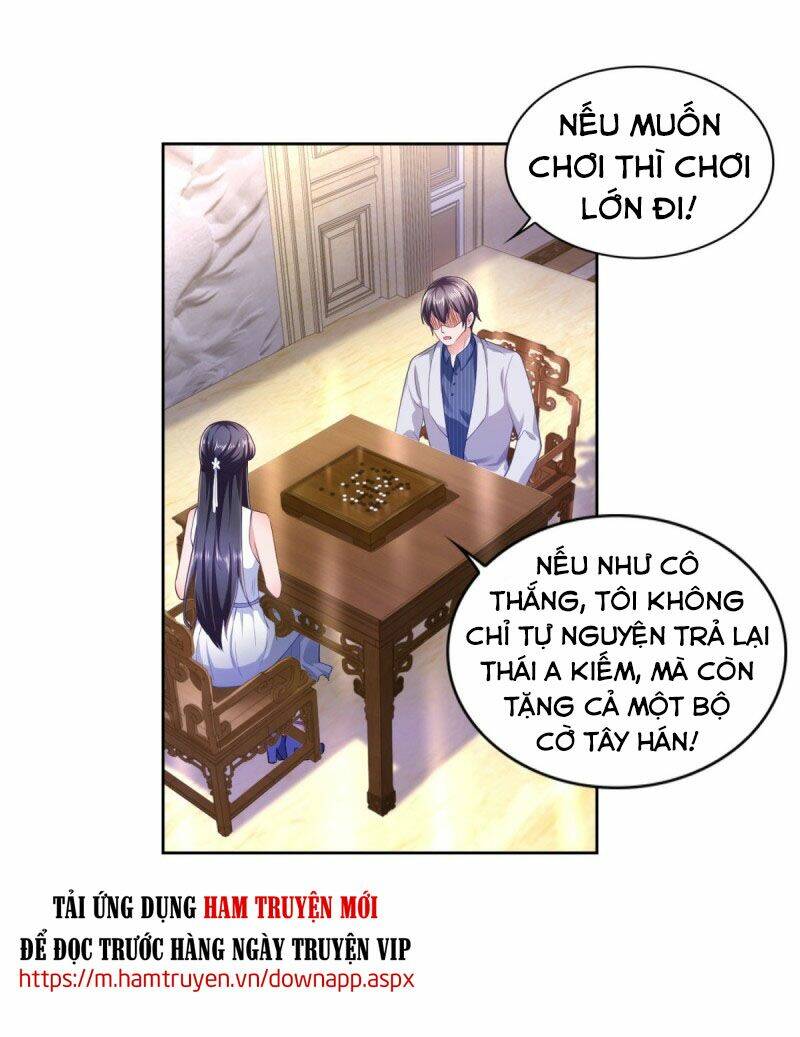 Chí Tôn Toàn Năng: Chapter 65