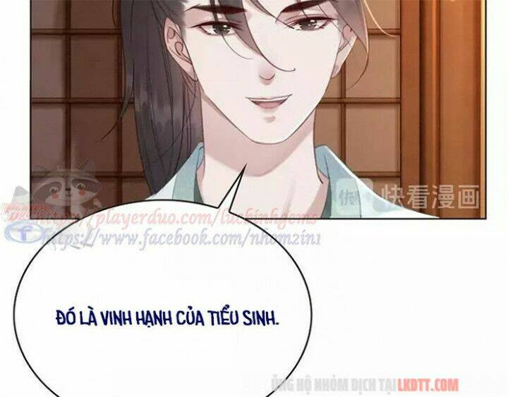 Trọng Sinh Bá Sủng Nhiếp Chính Vương Quá Mạnh Mẽ: Chapter 108