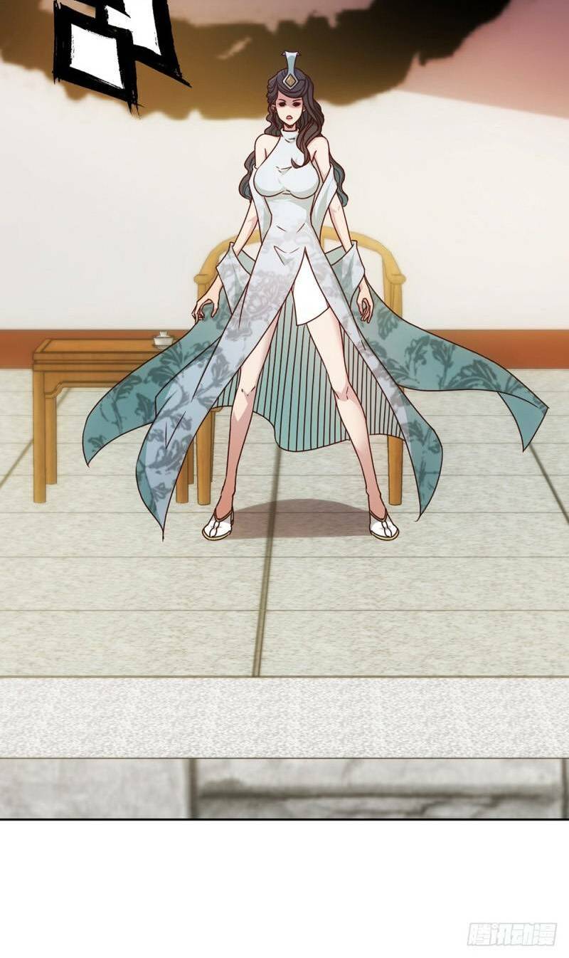 Hồng Thiên Thần Tôn: Chapter 39