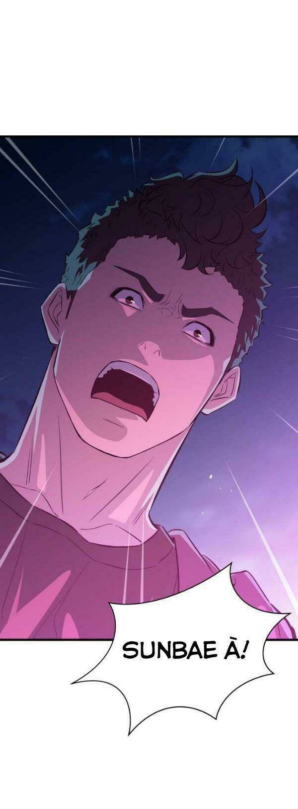 Nhân Vật Phản Diện Bất Tài: Chapter 20