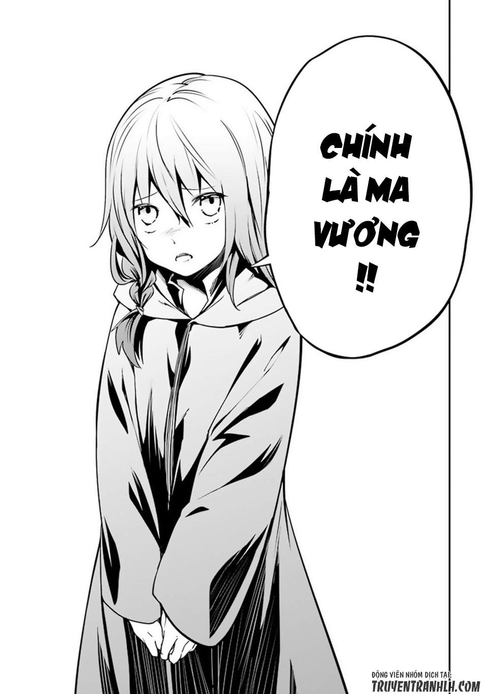 Thường Dân Cấp 999: Chapter 3