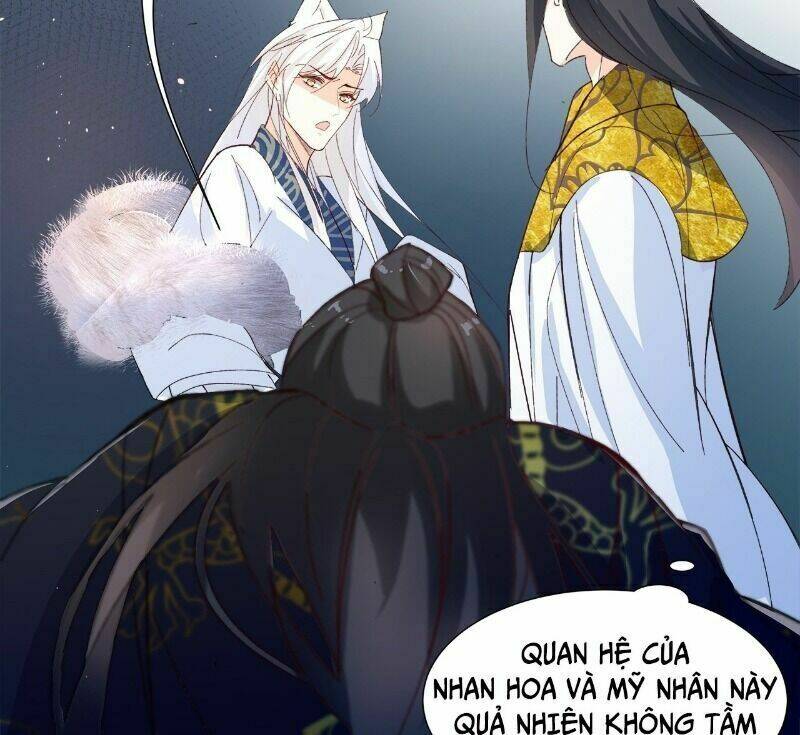 Ảnh Đế Yêu Hồ: Chapter 56