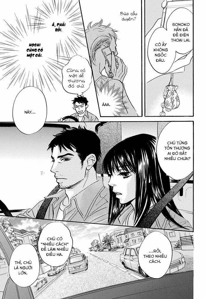 Chàng Giúp Việc Tada: Chapter 15