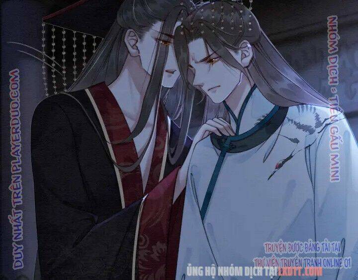 Trọng Sinh Bá Sủng Nhiếp Chính Vương Quá Mạnh Mẽ: Chapter 162