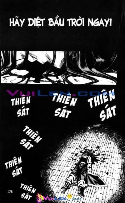 Diêm Đế: Chapter 55