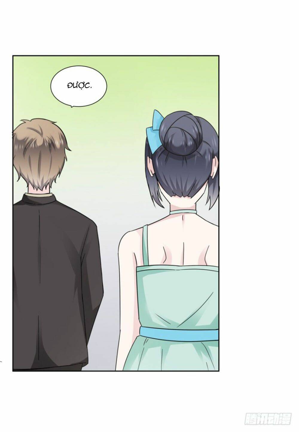 Thiên Kim Đường Môn: Chapter 91