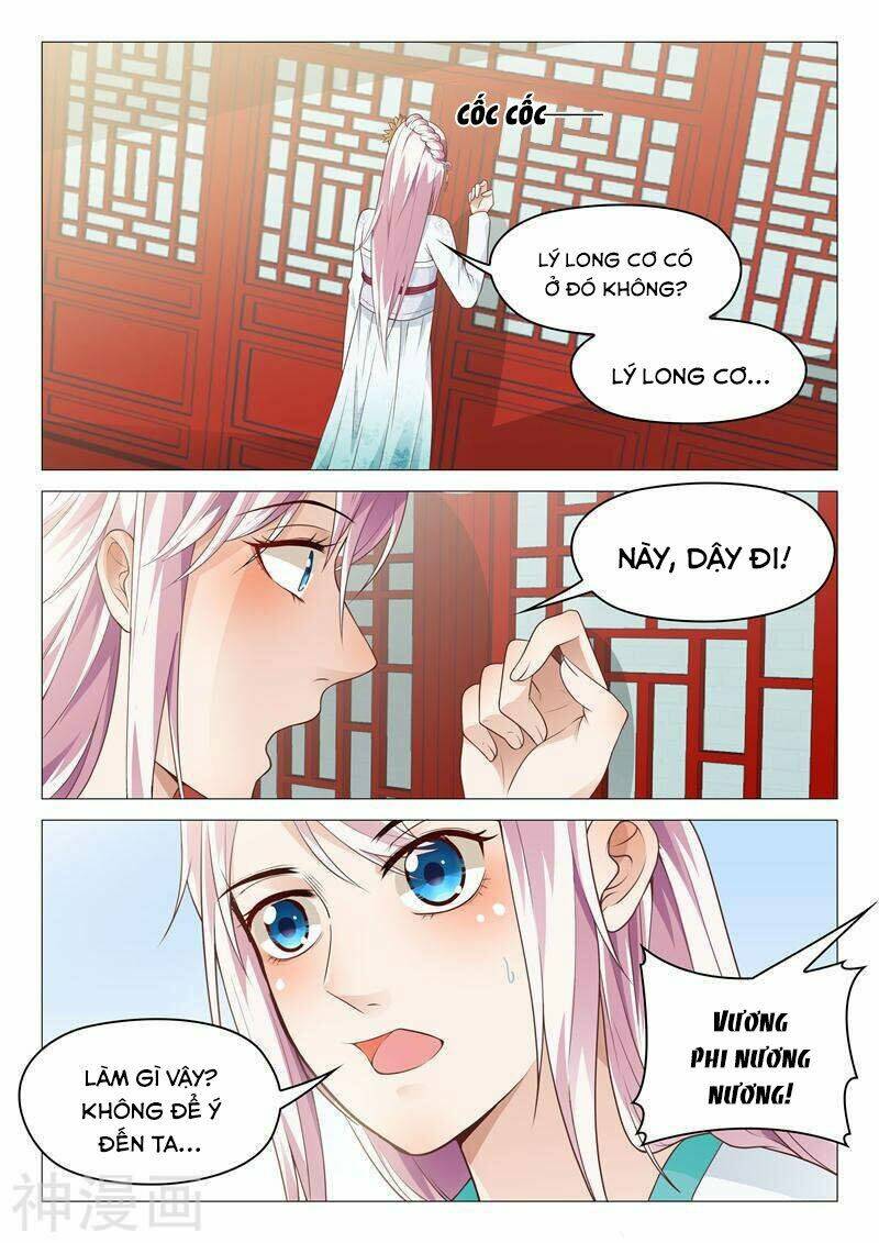 Dương Quý Phi Là Lính Đặc Chủng: Chapter 23