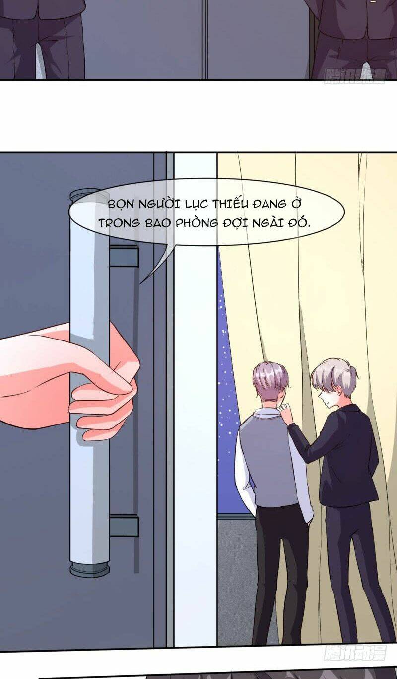 Ám Luyến Thành Hôn: Chapter 13