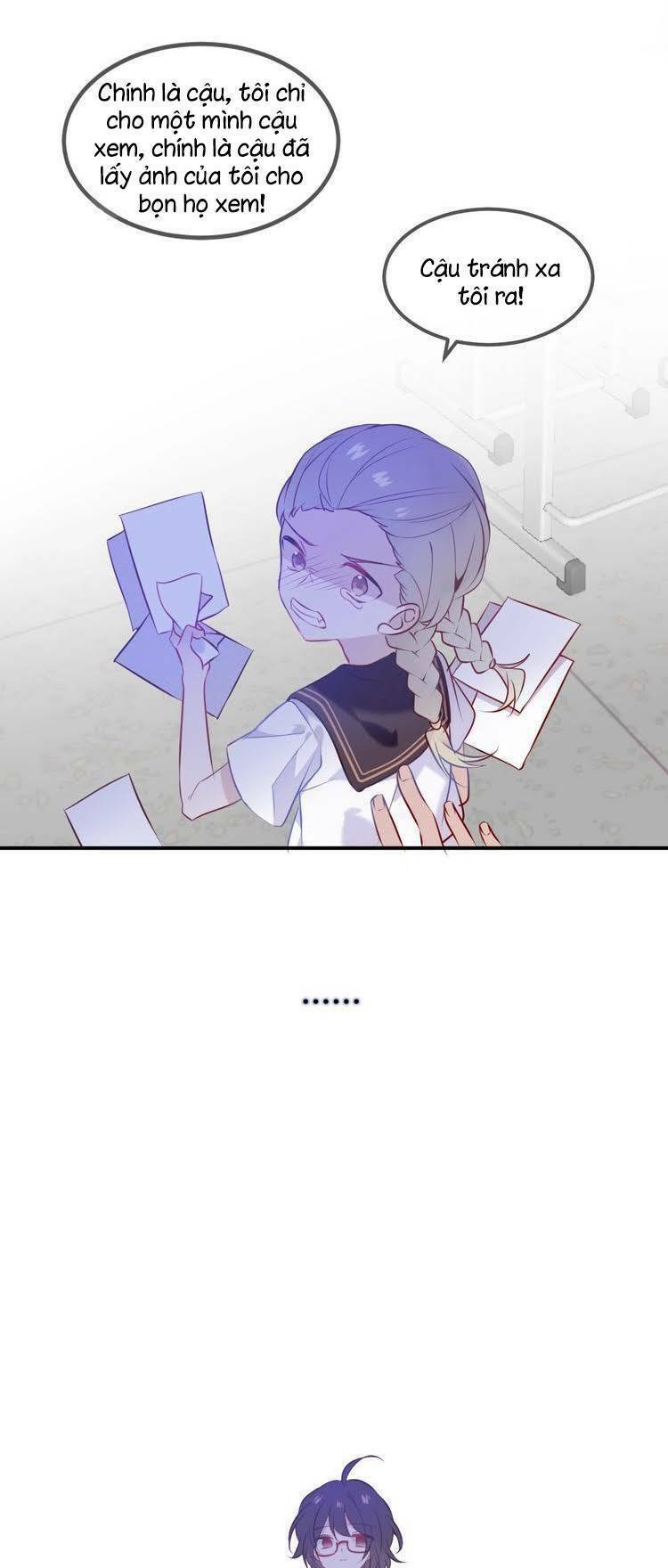 Ngô hoàng tại thượng: Chapter 75