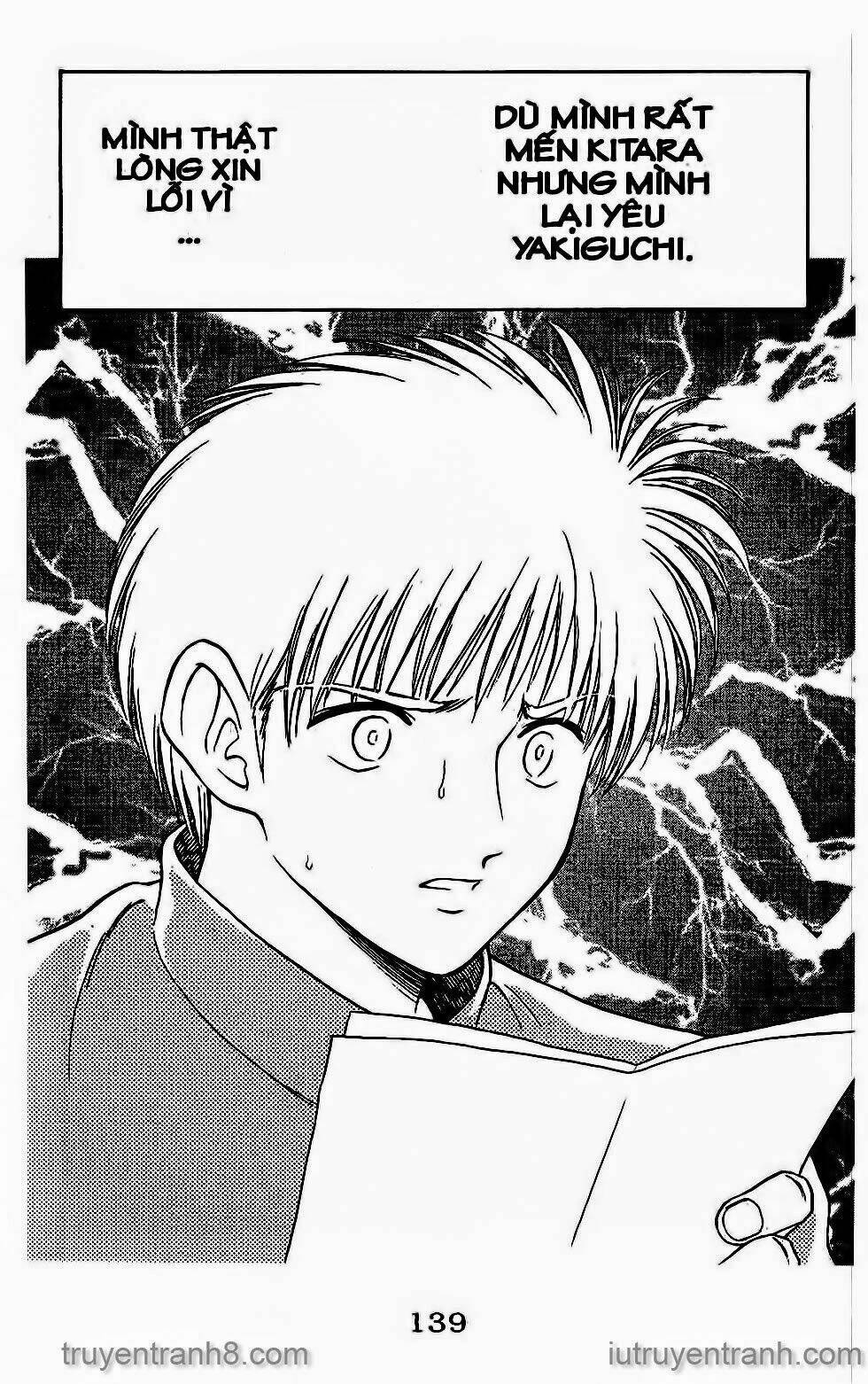 Saladdays: Chapter 29