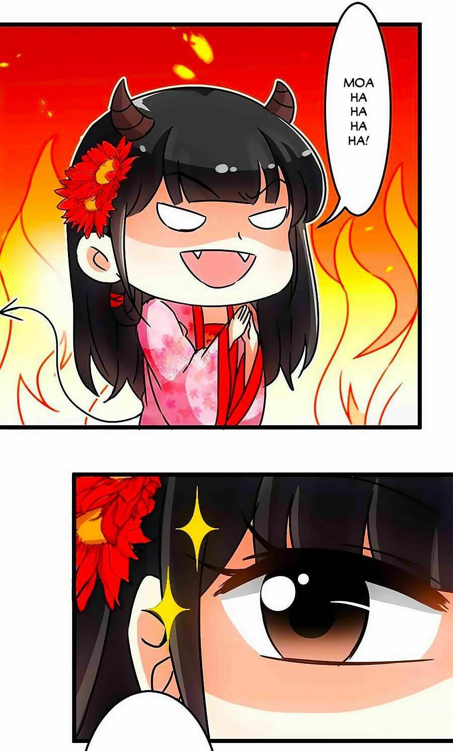 Vương Gia! Ngươi Thật Bỉ Ổi: Chapter 58