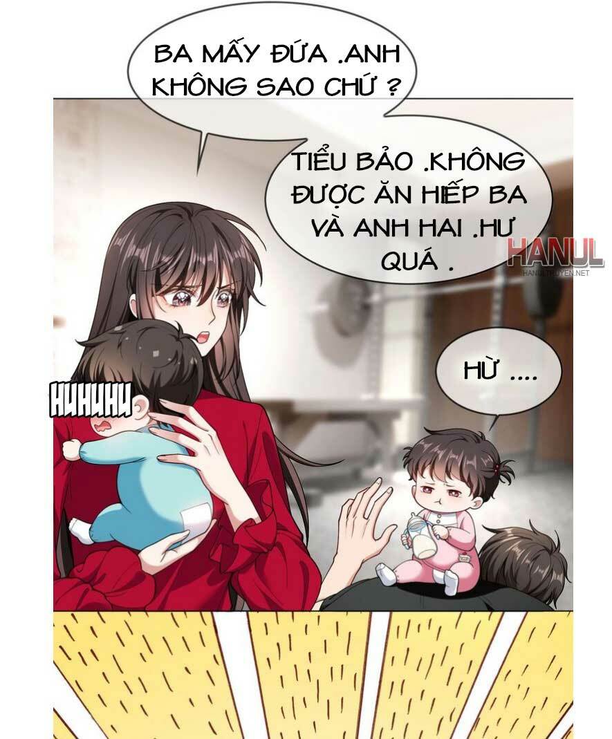 Cô Vợ Nhỏ Nuông Chiều Quá Lại Thành Ác!!: Chapter 200.2