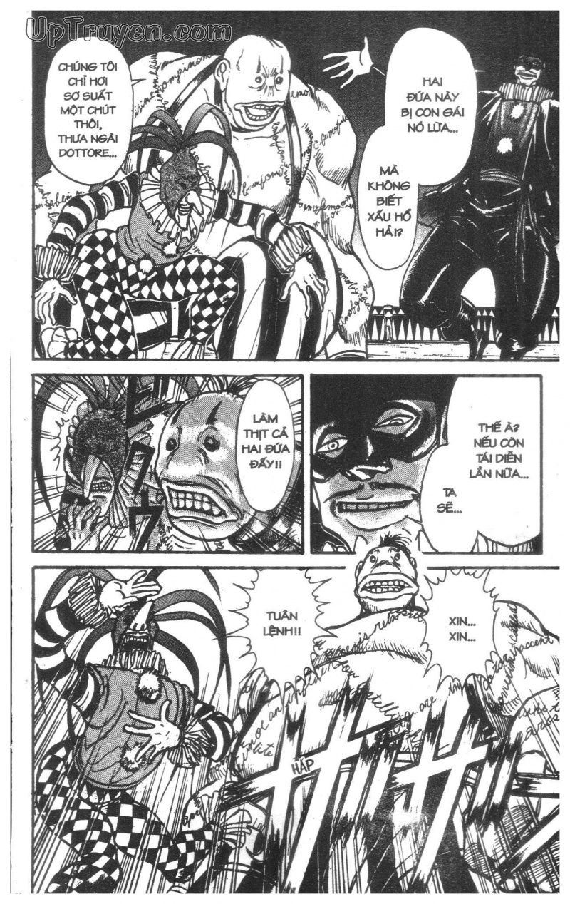 Fujita Kazuhiro: Chapter 18