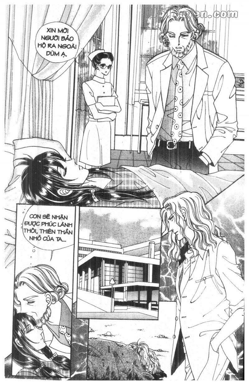 Lao Xao Tuổi Ngọc: Chapter 3