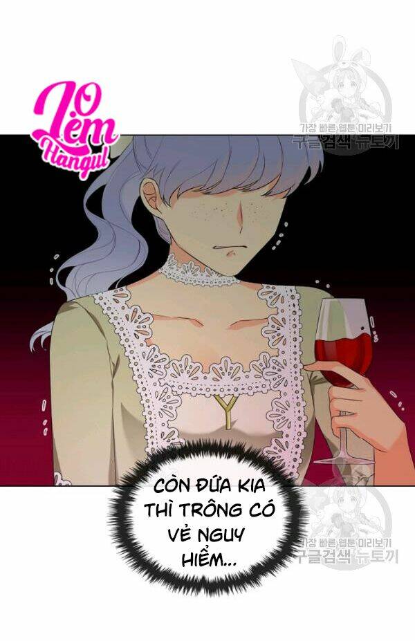 Kẻ Tạo Ra Nữ Phản Diện: Chapter 24