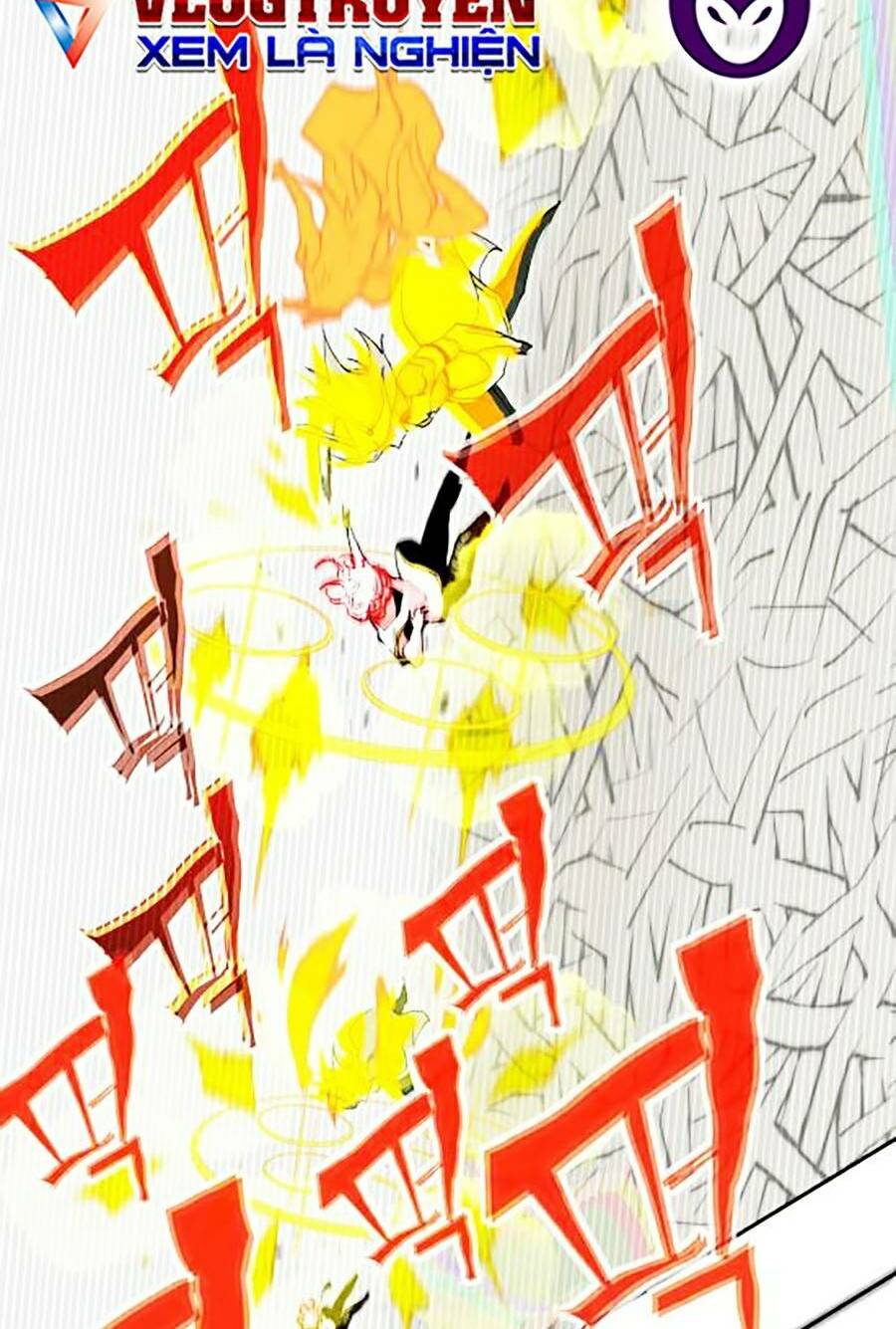 Hard Core Leveling Warrior Ss2: Chapter 116