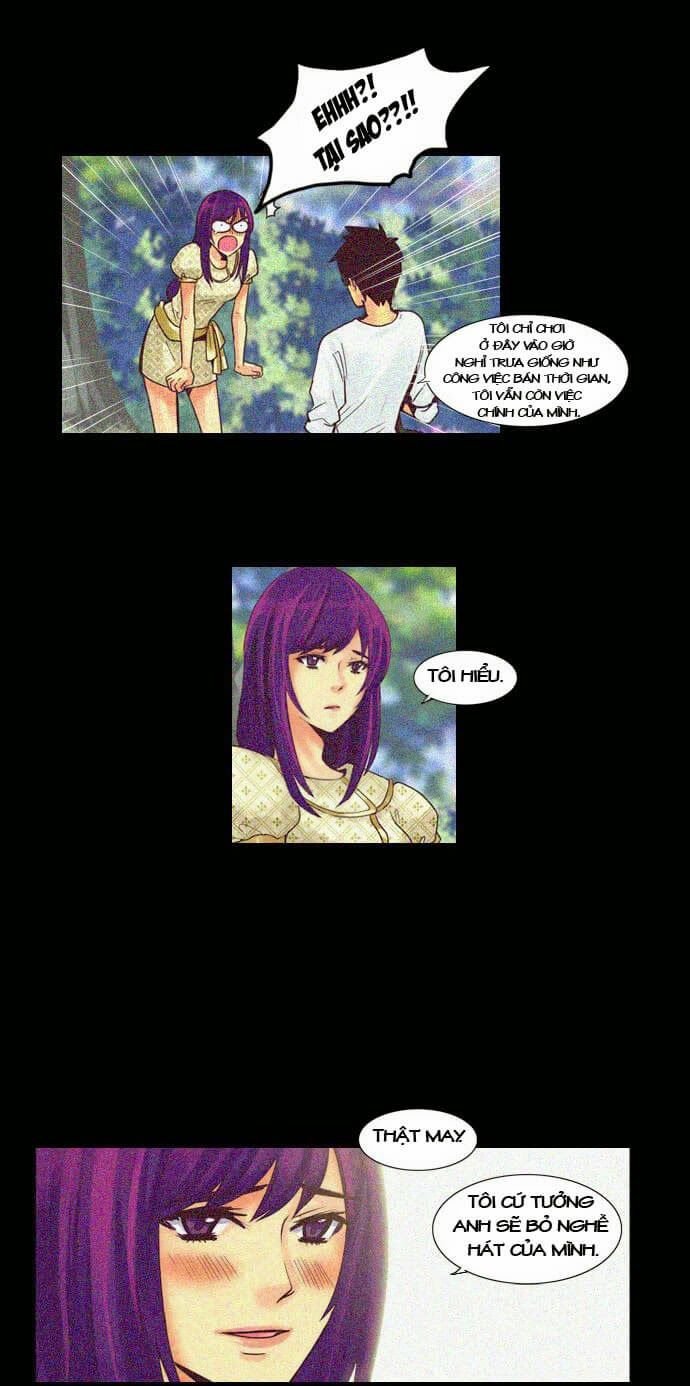 Dear, Only You Don\’t Know!: Chapter 29