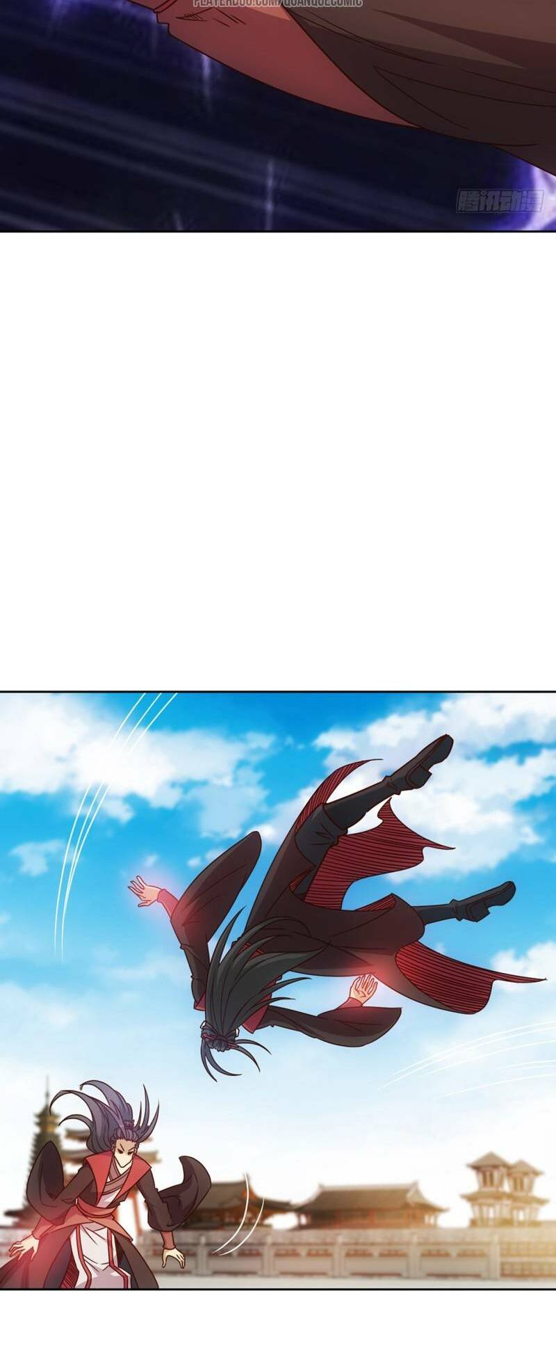 Hồng Thiên Thần Tôn: Chapter 30