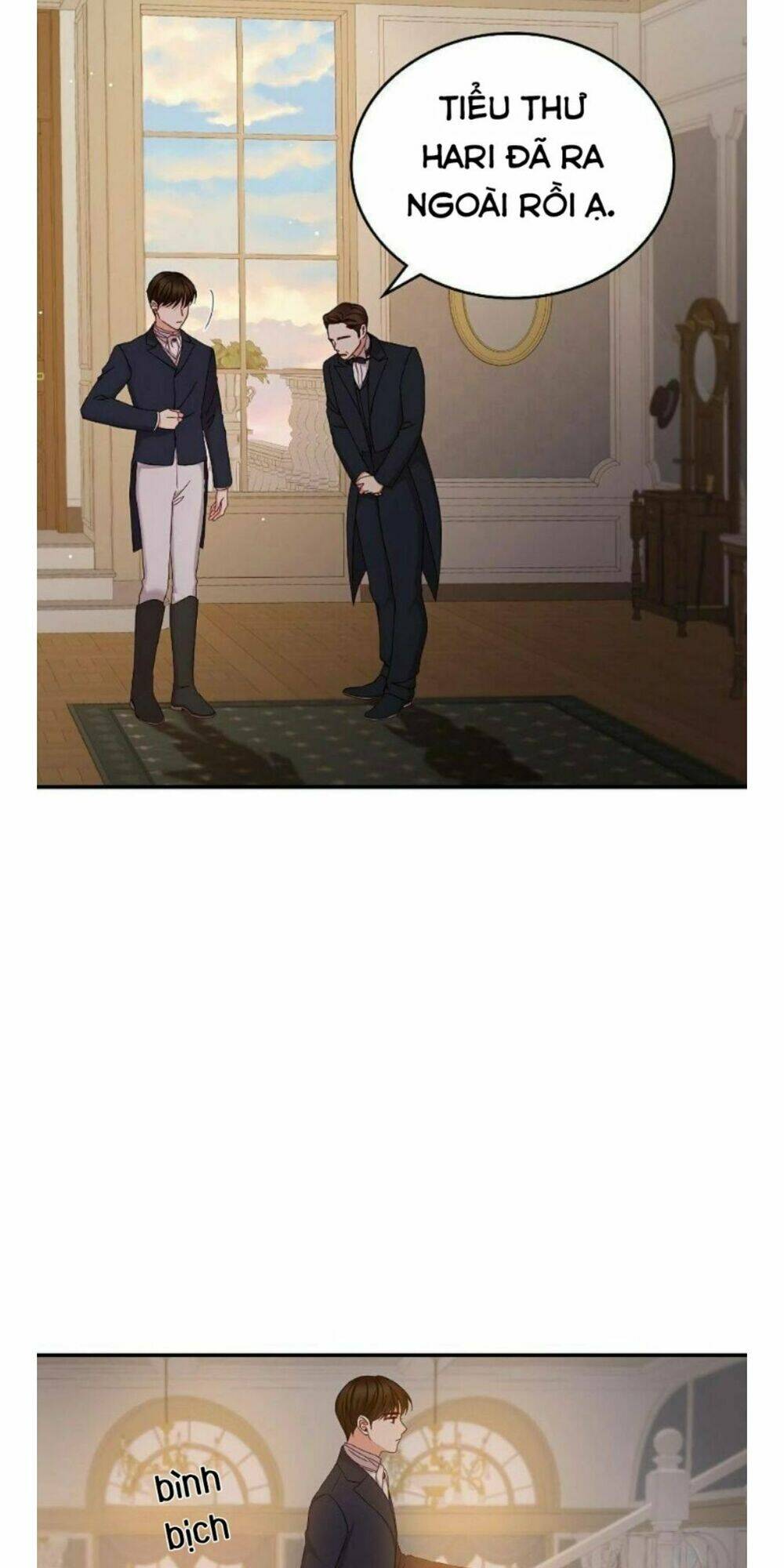 Đừng Chọc Đứa Em Gái Bé Bỏng Của Chúng Tôi: Chapter 61