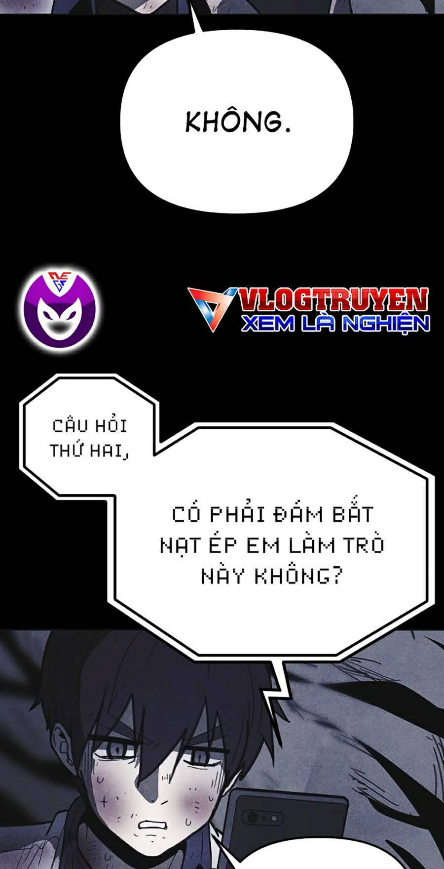 Cậu Bé Shotgun: Chapter 35