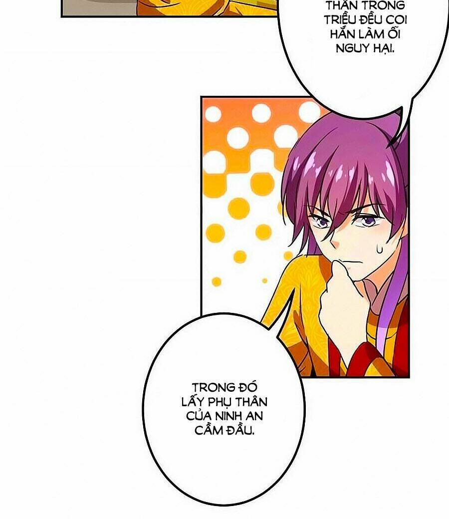 Vương Gia! Ngươi Thật Bỉ Ổi: Chapter 359