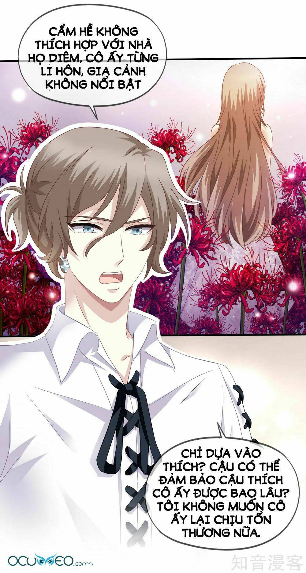 Mỹ Vị Giai Thê: Chapter 40